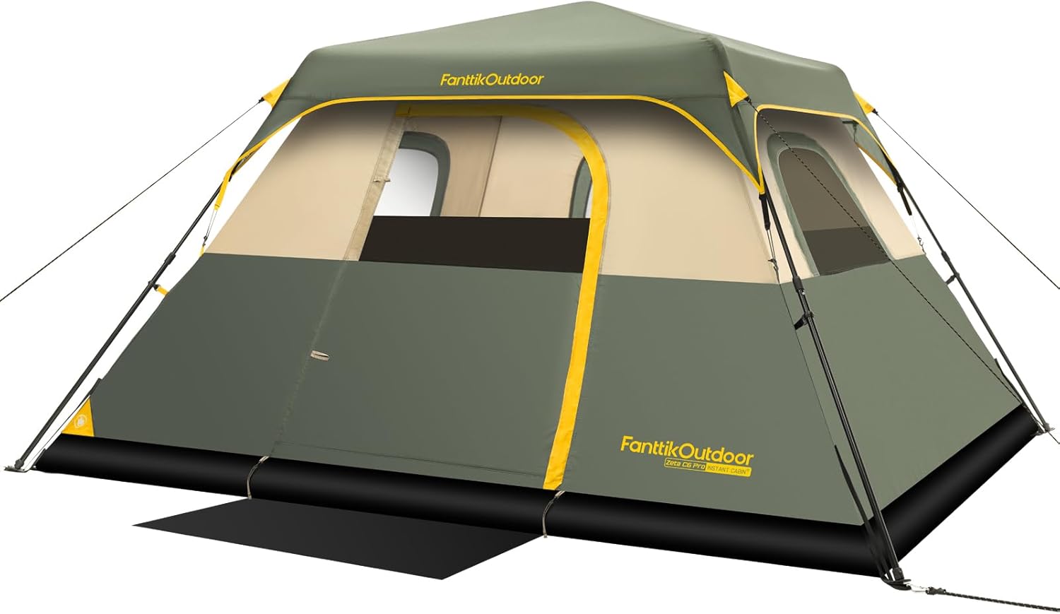 Camping Gear