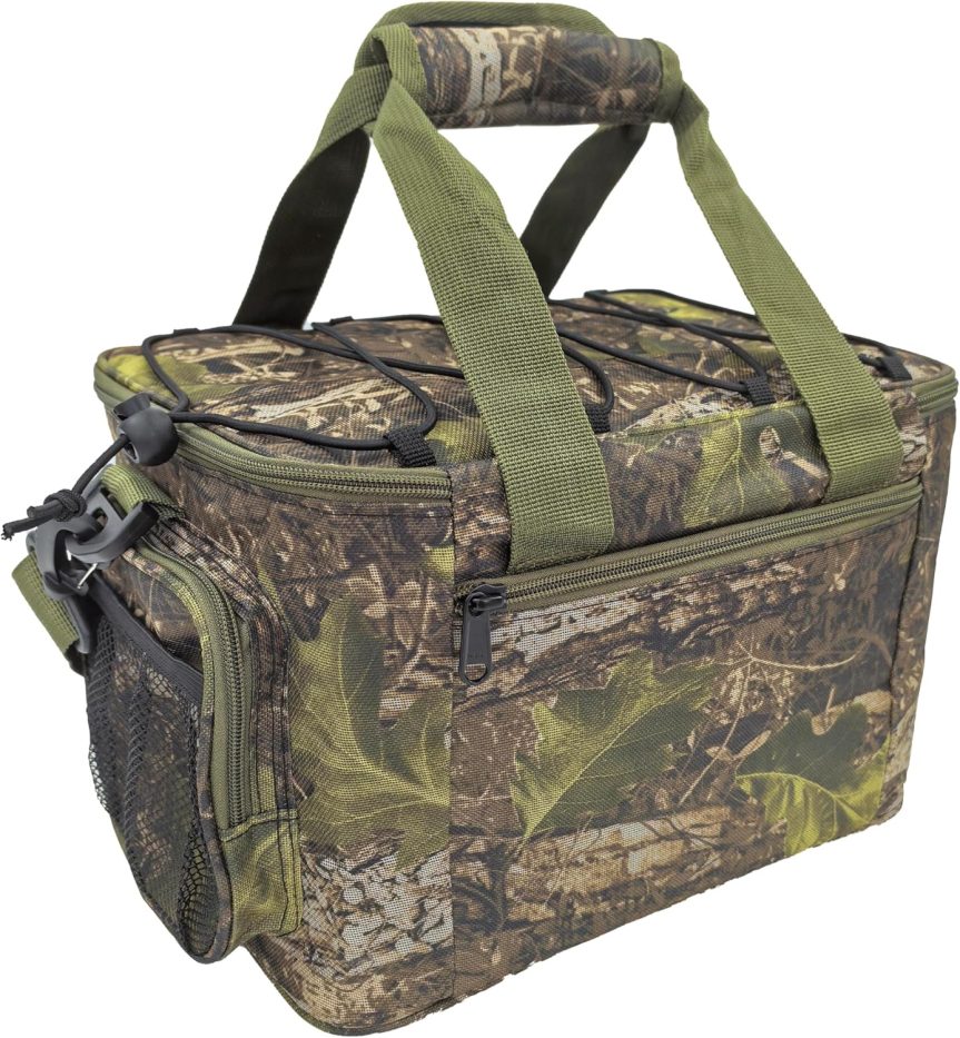 Fishing Tackle Bag - Non-Slip Shoulder Strap, Suitable for 3700/3600/3500 Tackle Box, Freshwater & Saltwater Fishing - Image 2