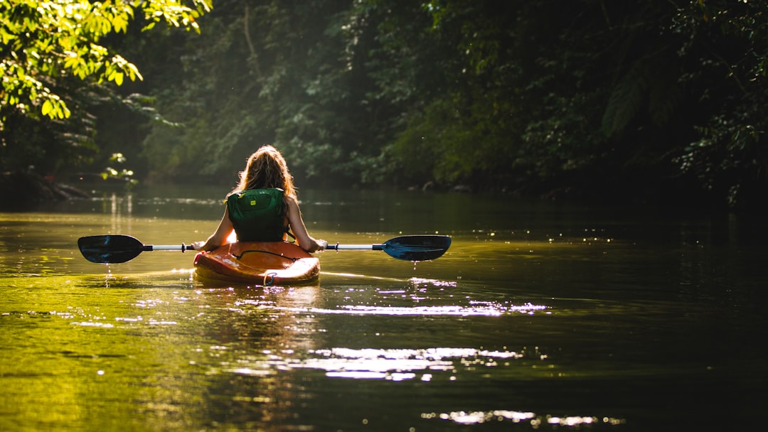 The Art of Solo Travel: Embracing Adventure and Independence