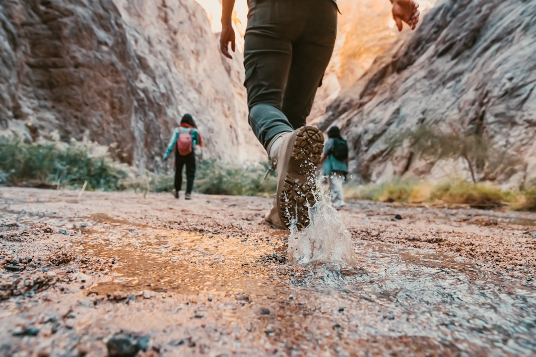 Embracing the Great Outdoors: A Journey of Discovery and Connection