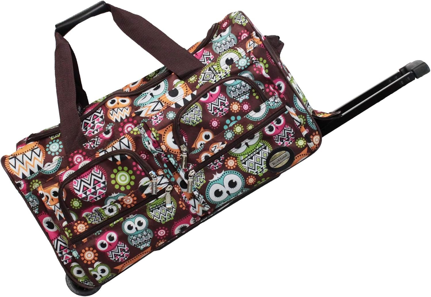 Luggage and Bags
